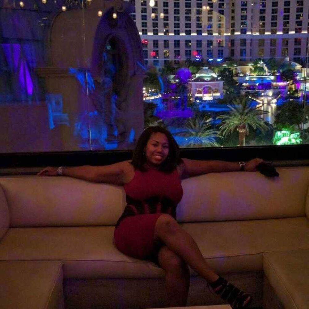 Meet your Posher, Christina